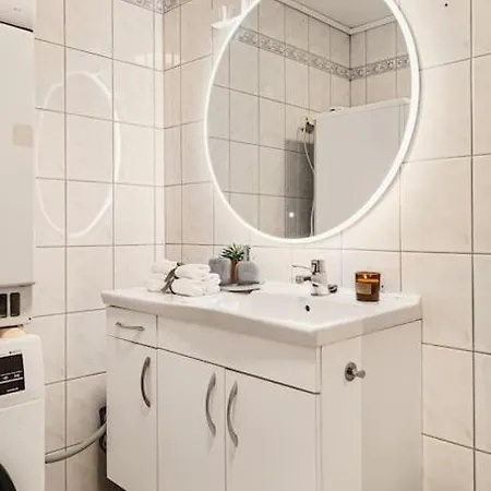 Beautiful Apartment, Close To Center/bryggen Appartamento *