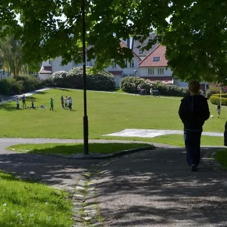 Beautiful Apartment, Close To Center/bryggen Bergen