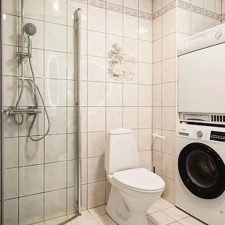 Beautiful Apartment, Close To Center/bryggen Appartamento