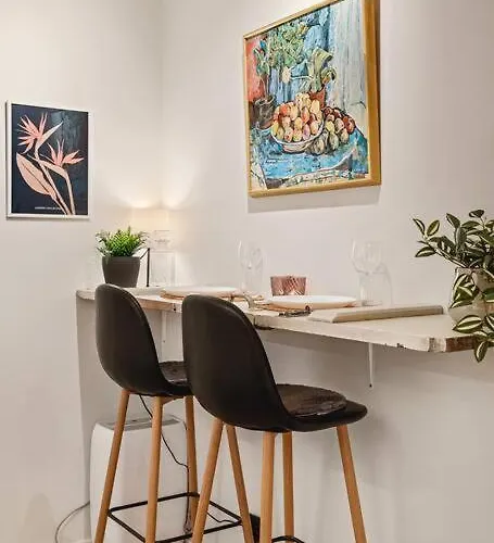 Beautiful Apartment, Close To Center/bryggen * Bergen