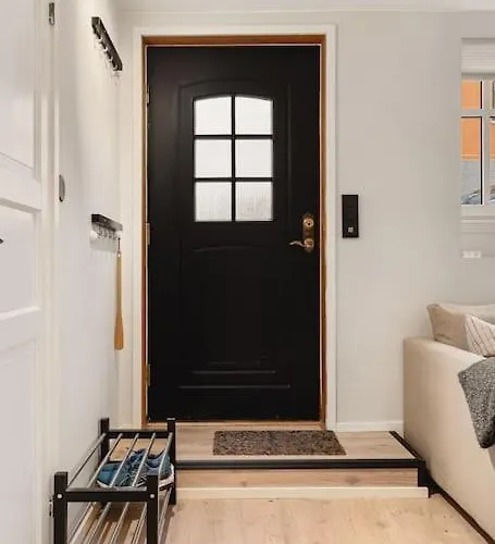 Beautiful Apartment, Close To Center/bryggen Apartament *