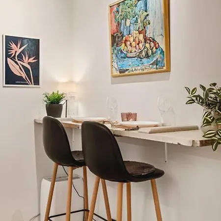 Beautiful Apartment, Close To Center/bryggen * Μπέργκεν